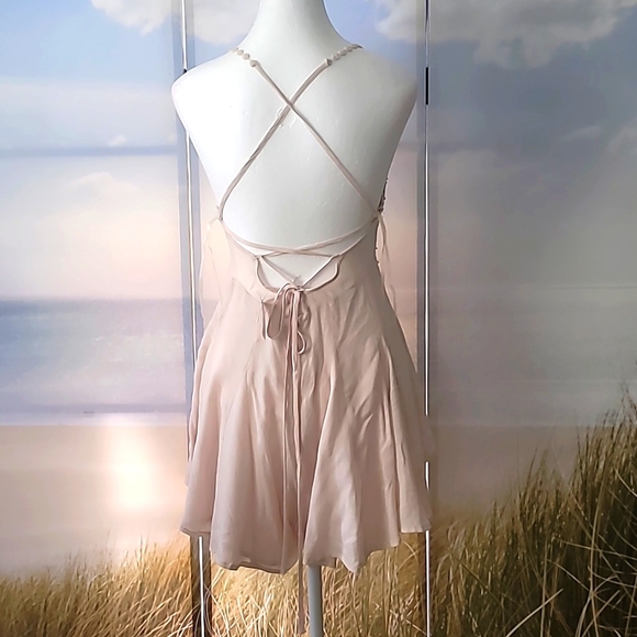 Crochet Romper - Picture 3 of 12